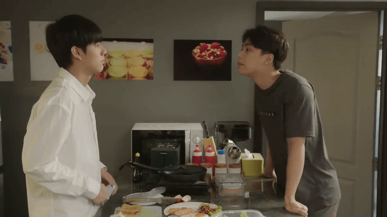 Bad Buddy – Episode 5 – Recap and Review