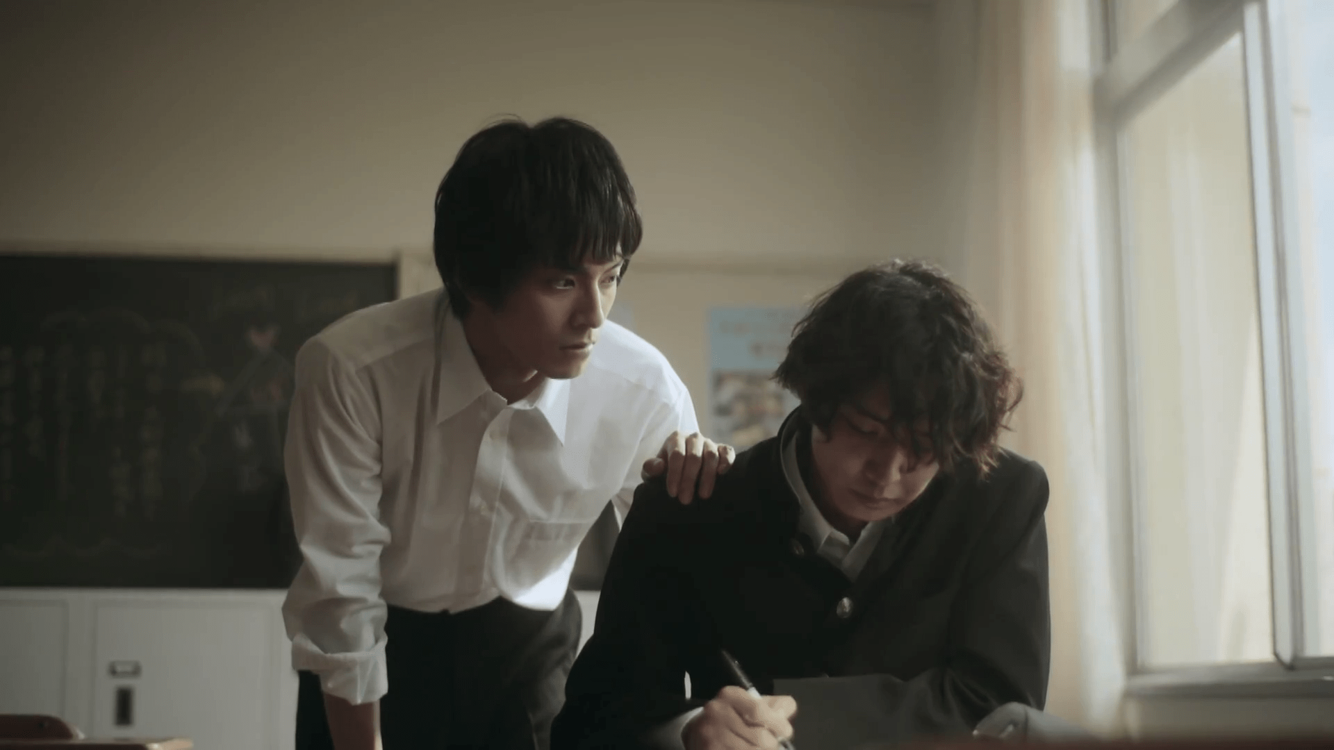 Kabe-Koji – Episode 2 – Recap and Review
