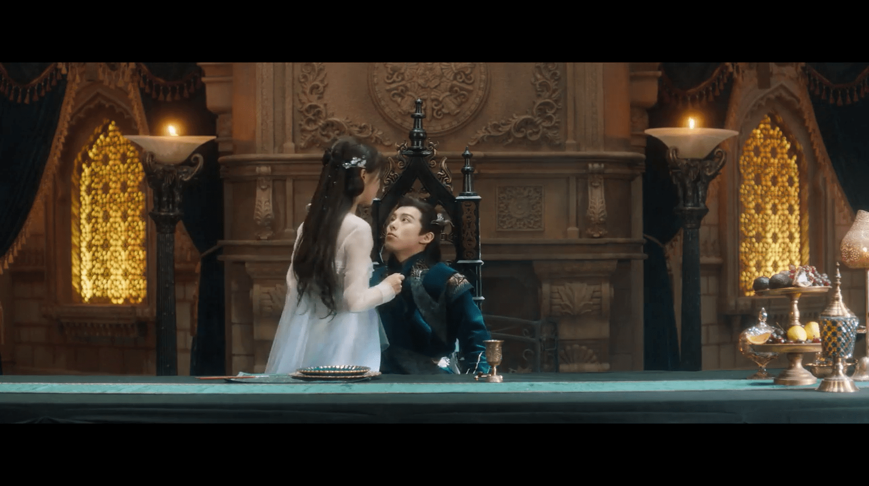 Love Between Fairy and Devil – Episode 12 – Recap and Review