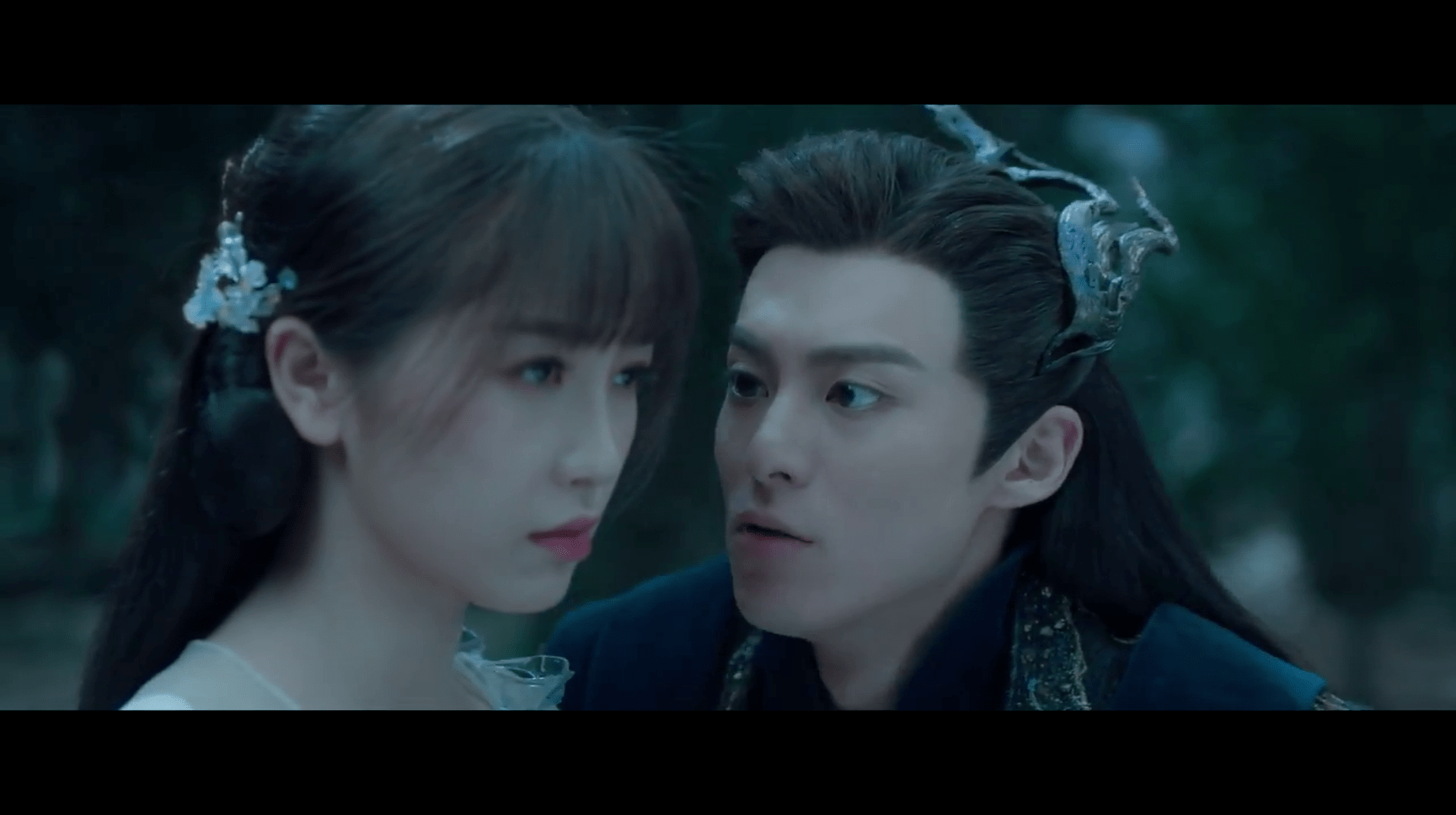 Love Between Fairy and Devil – Episode 13 – Recap and Review