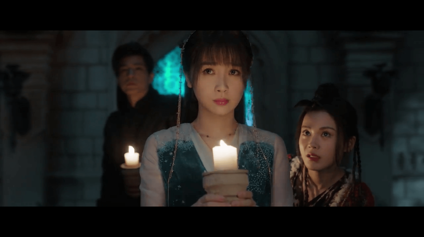 Love Between Fairy and Devil – Episode 17 – Recap and Review