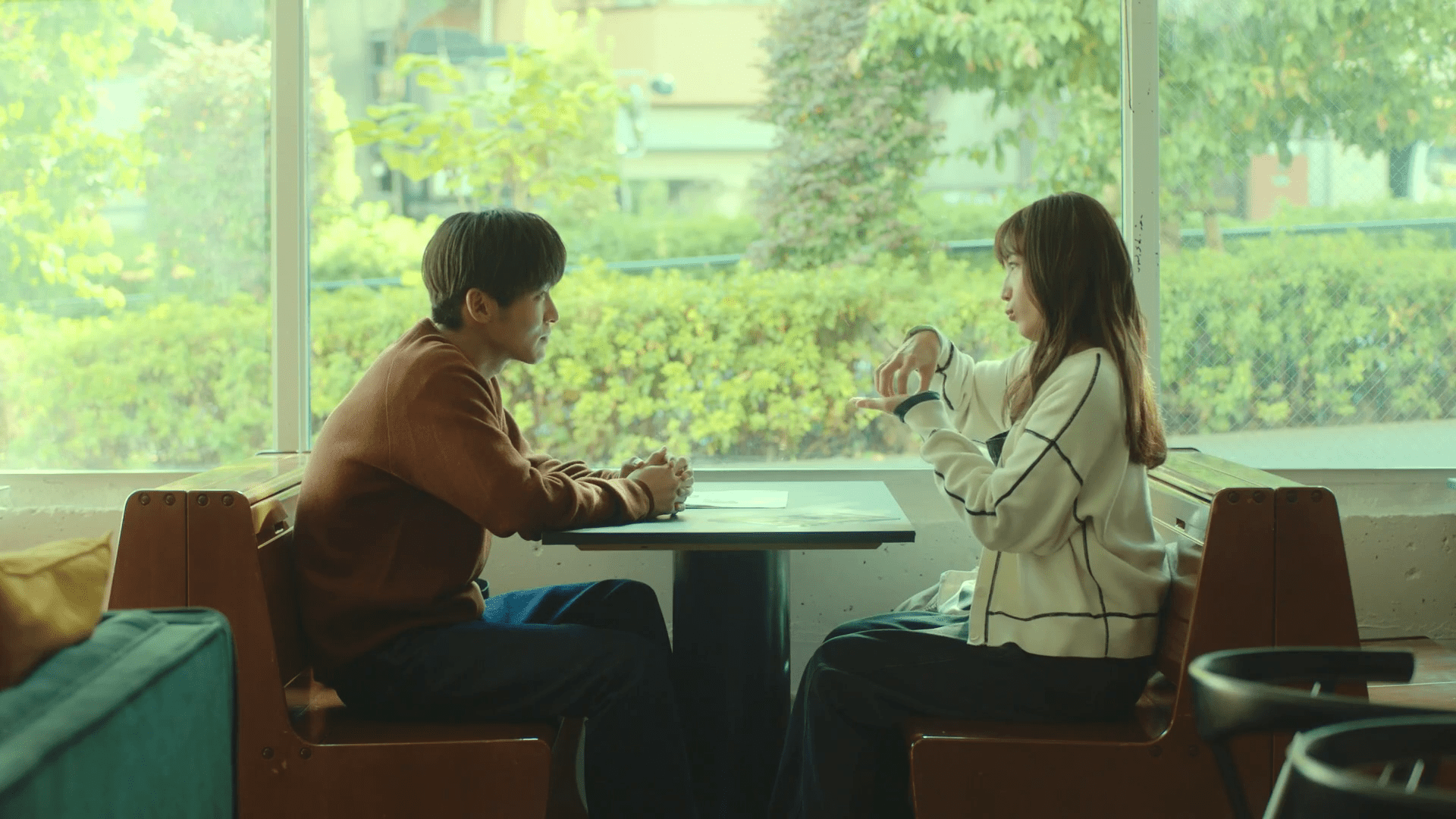 Silent – Episode 8 – Recap and Review