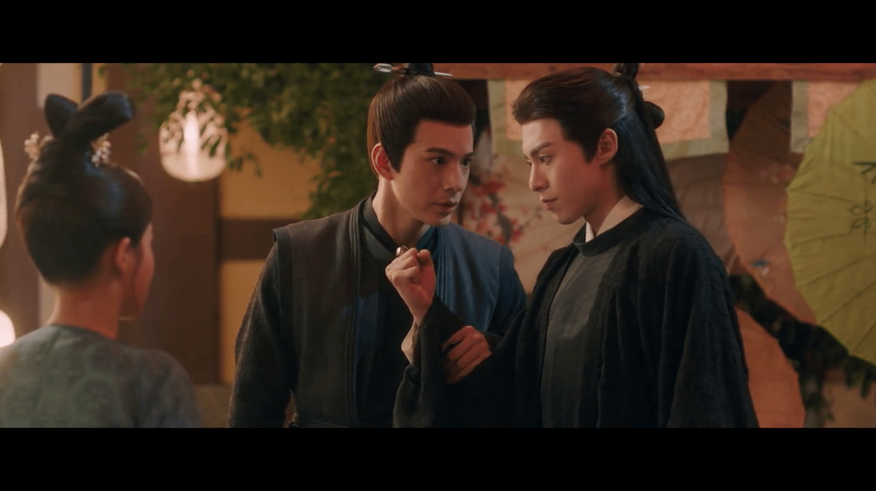 Love Between Fairy and Devil – Episode 21 – Recap and Review