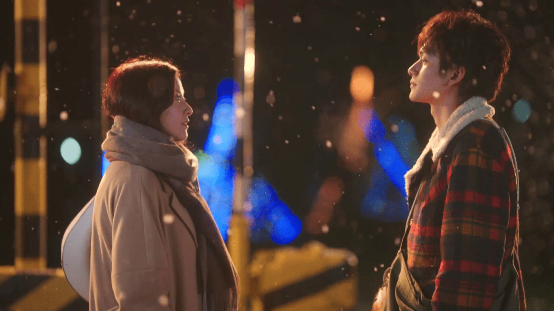On A Starry Night  – Episode 3 – Recap and Review