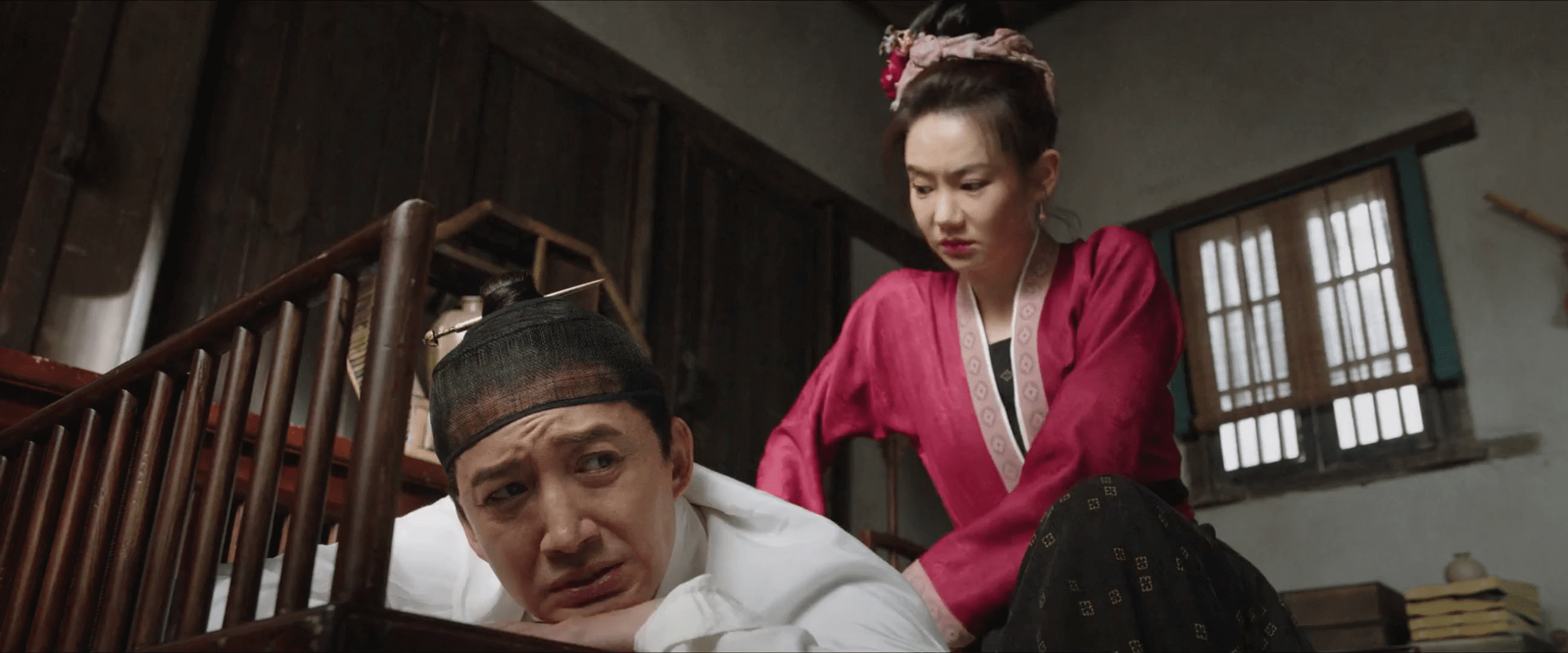 What Dramas I’m Watching, Week of April 1st, 2023