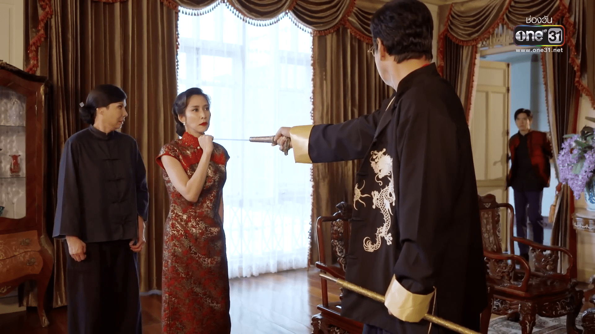 To Sir, With Love  – Episode 15 – Recap and Review