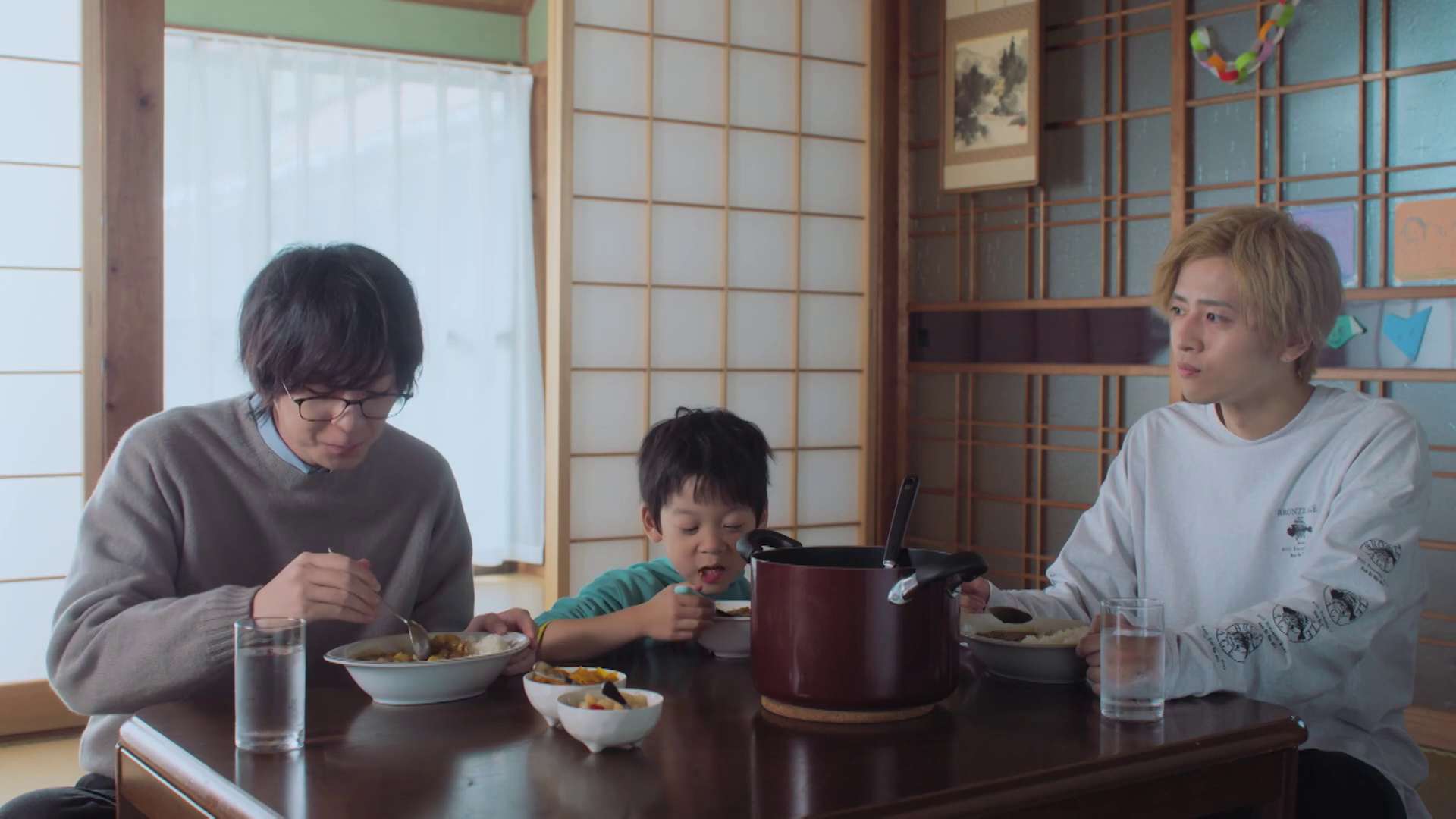 Our Dining Table  – Episode 4 – Recap and Review
