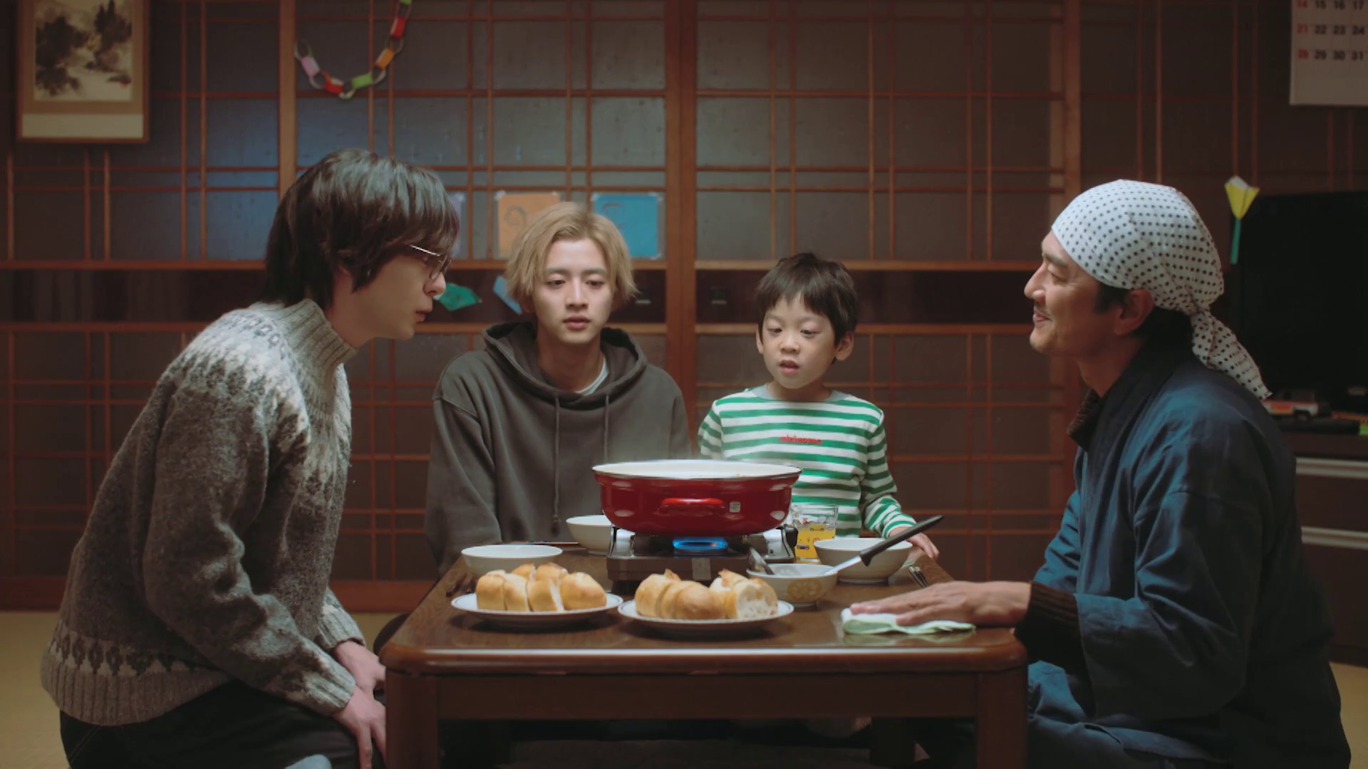 Our Dining Table  – Final – Episode 10 – Recap and Review
