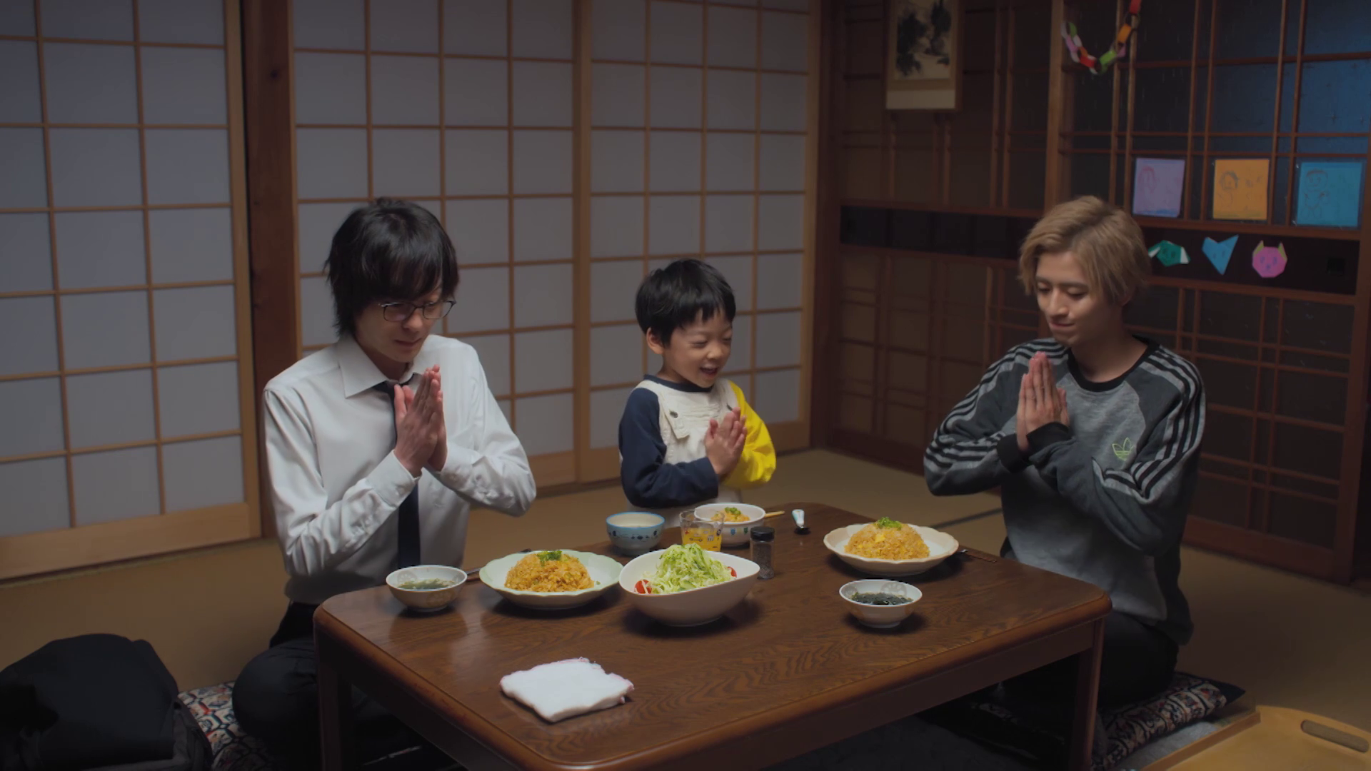 Our Dining Table  – Episode 5 – Recap and Review