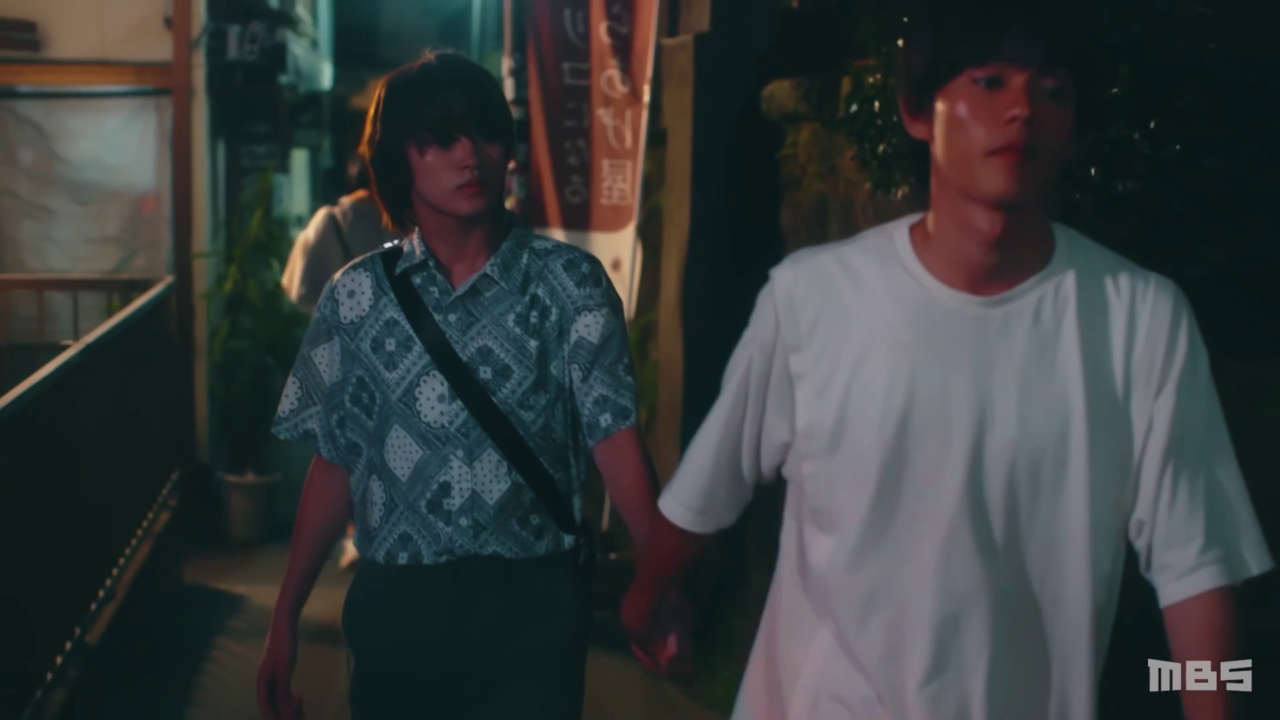 If It S With You Episode 5 Recap And Review If It S With You Episode 5 Recap And Review