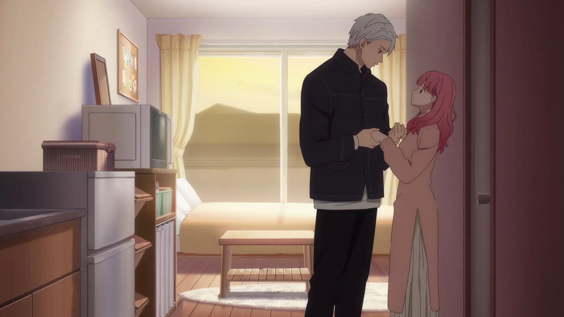 A Sign of Affection – Episode 5-6 – Recap and Review