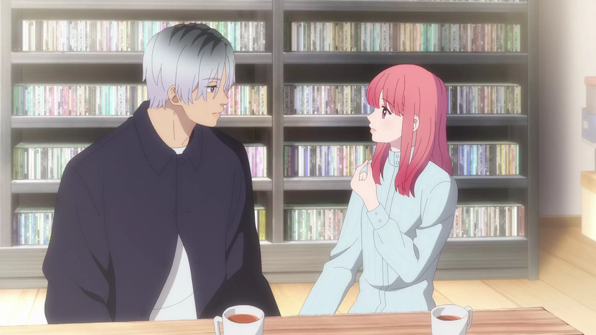 A Sign of Affection – Episode 7-8 – Recap and Review