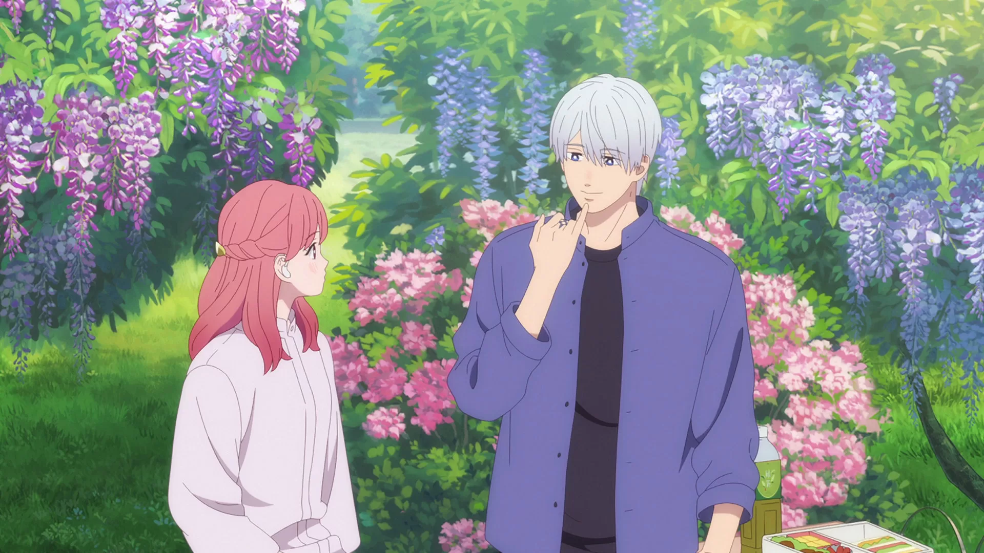 A Sign of Affection – Episode 11-12 – Recap and Review