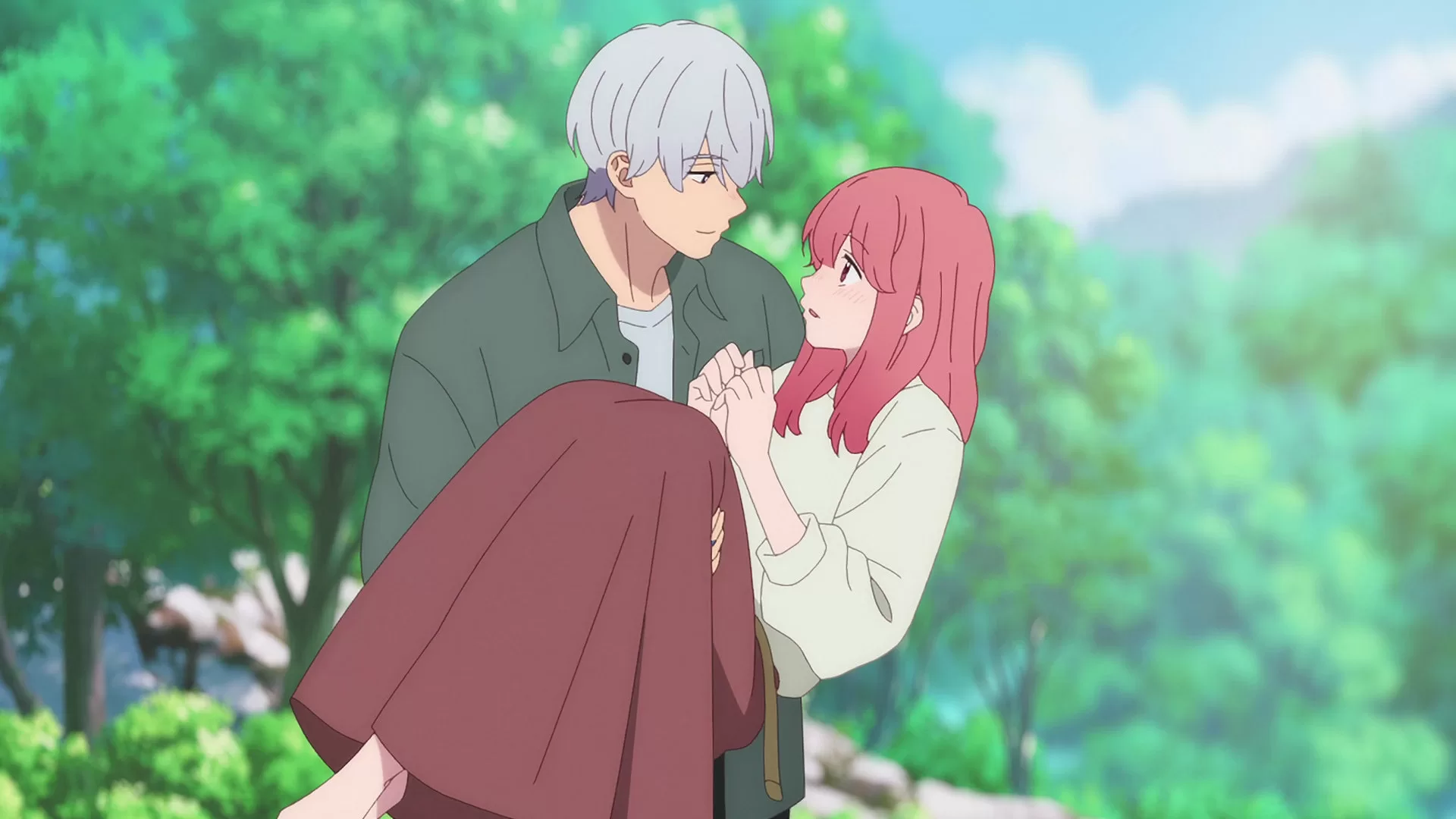 A Sign of Affection – Episode 9-10 – Recap and Review