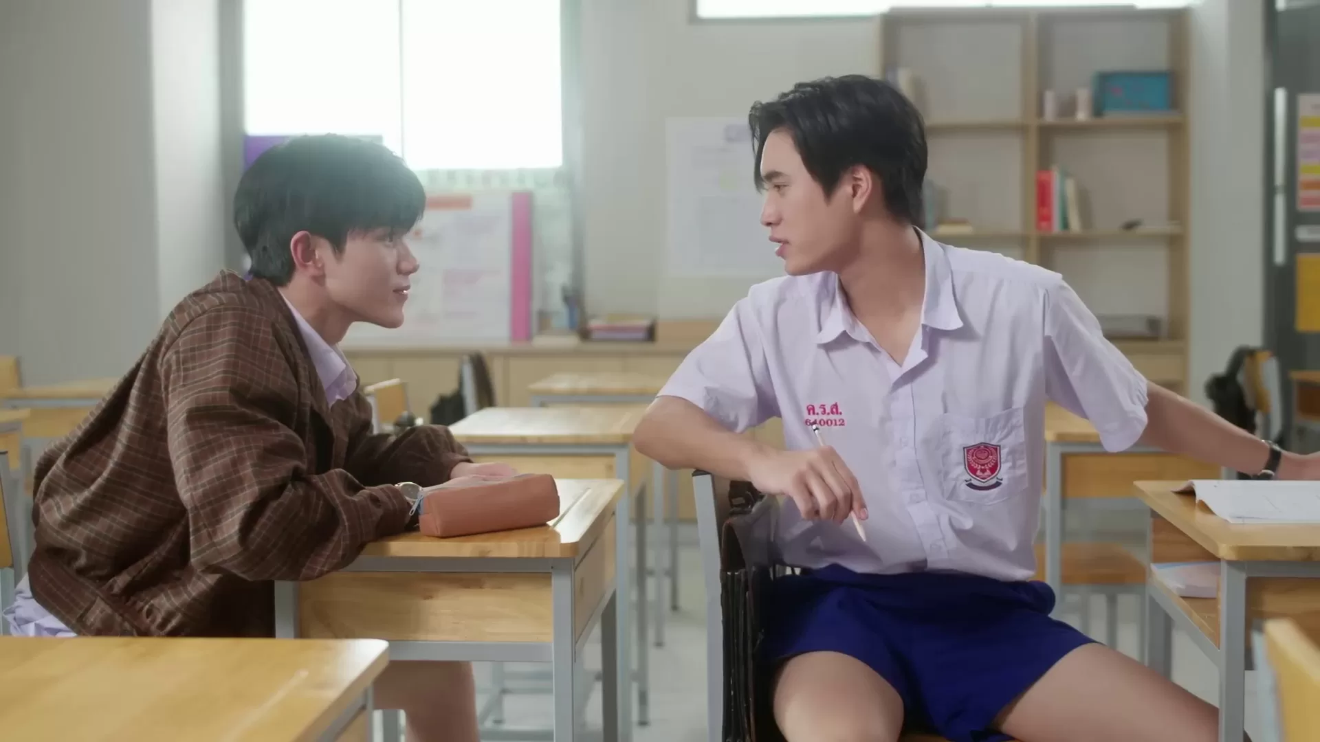 My Love Mix-Up! – Episode 1-2 – Recap and Review