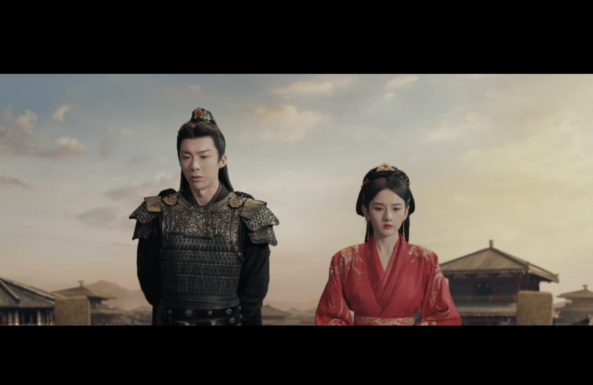 The Prisoner of Beauty Recap and Review Complete