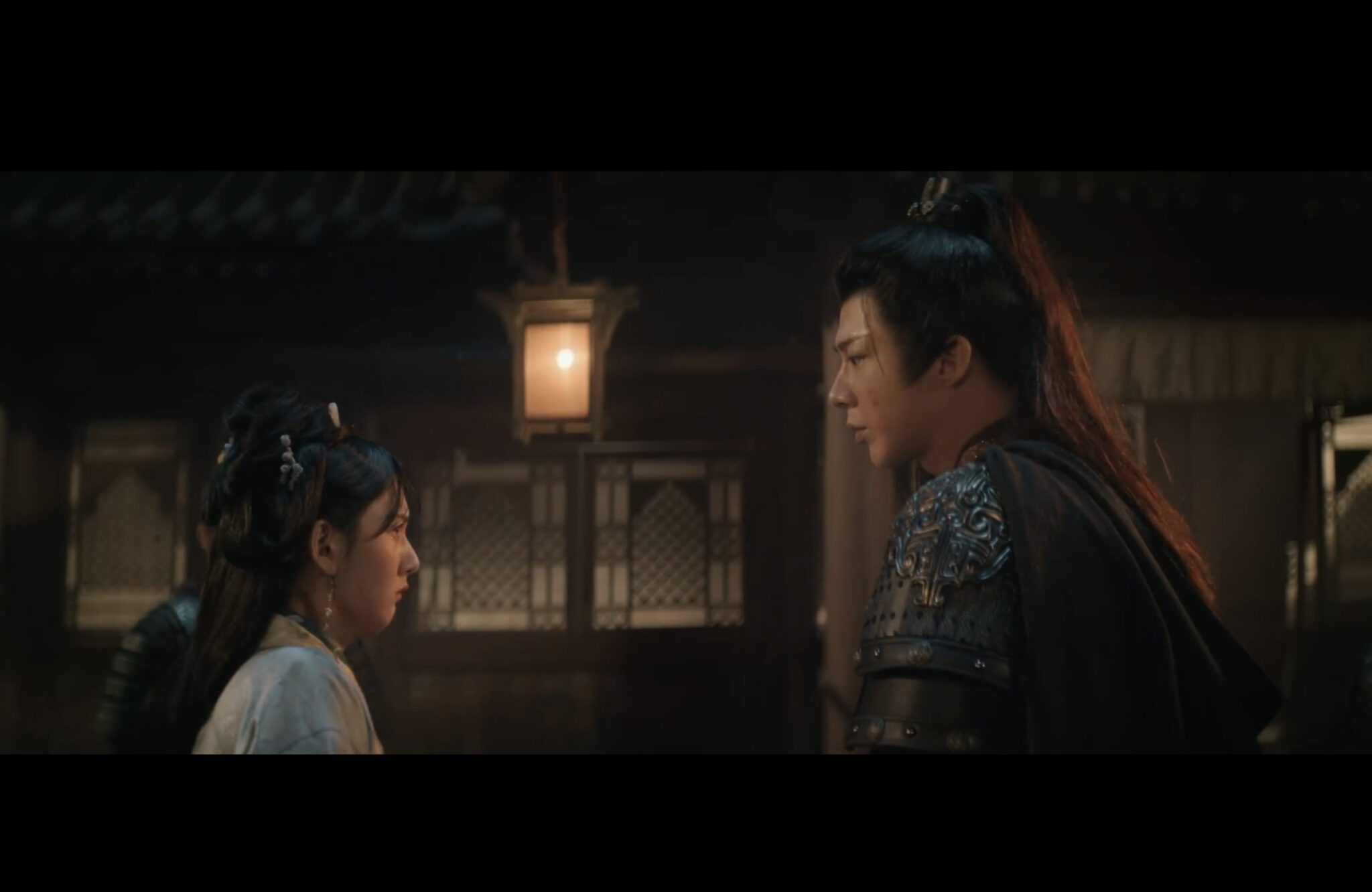 The Prisoner of Beauty Recap and Review Complete
