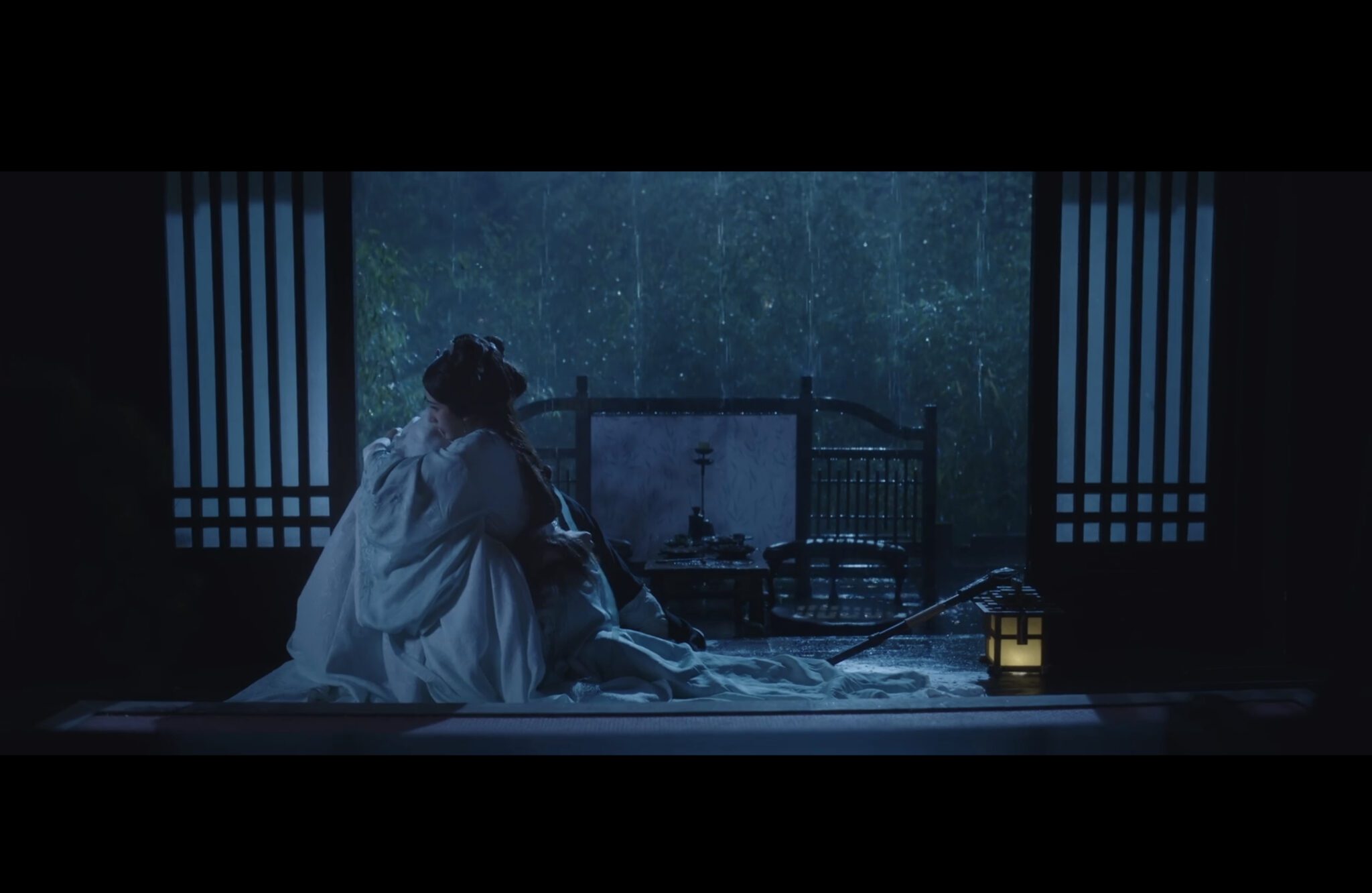 The Prisoner of Beauty Recap and Review Complete