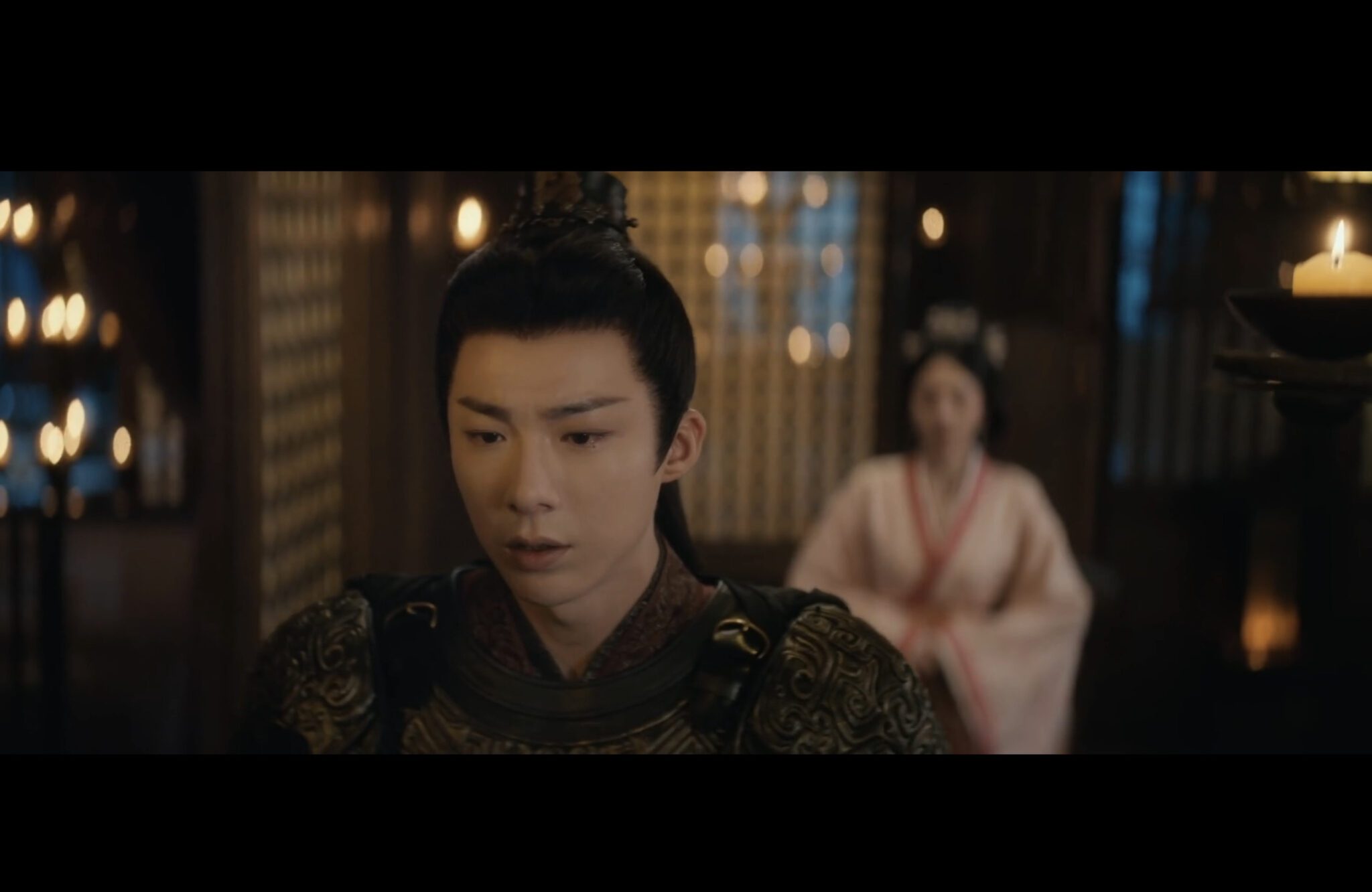 The Prisoner of Beauty Recap and Review Complete