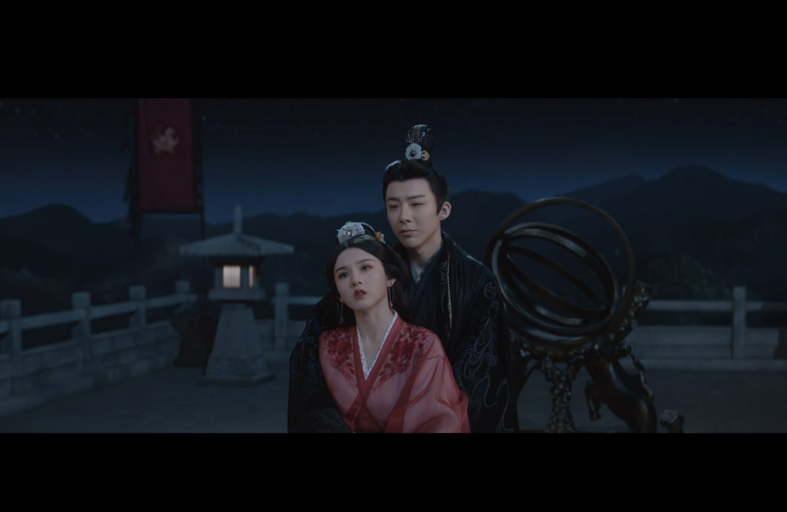 The Prisoner of Beauty Episode 3334 Recap and Review
